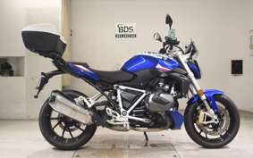 BMW R1250R 2024