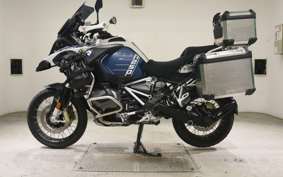 BMW R1250GS ADVENTURE 2024