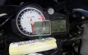 BMW S1000RRS 2012