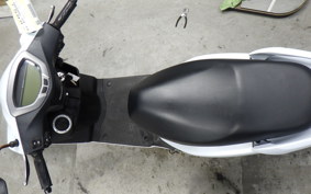 SUZUKI SWISH 125 2008 DV12B
