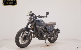 DUCATI SCRAMBLER 2024