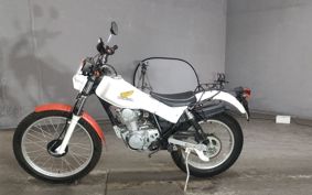 HONDA TL125 JD06