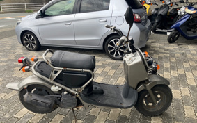 HONDA ZUMAR AF58