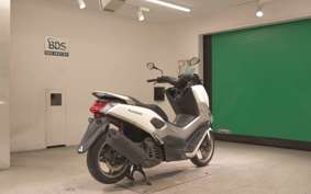 YAMAHA N-MAX 2022 SE86J