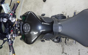 YAMAHA MT-09 A 2014 RN34J