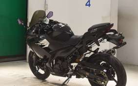 KAWASAKI NINJA 400 2018 EX400G