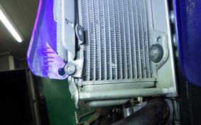 YAMAHA WR250X 2023 DG15J