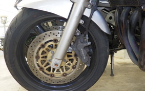 SUZUKI BANDIT 1200 S 2003 GV77A