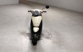 SUZUKI LET's CA4AA