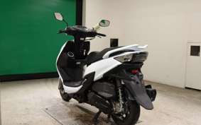 SUZUKI SWISH 125 2008 DV12B