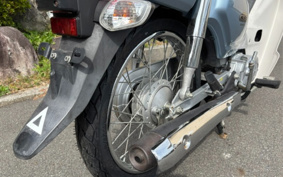 HONDA SUPER CUB110 JA10
