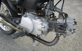 SUZUKI GS50 NA41A