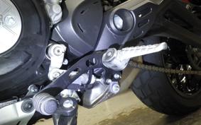 DUCATI SCRAMBLER FULL THROTTLE 2024