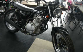 SUZUKI GRASS TRACKER NJ47A