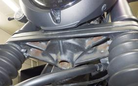HONDA REBEL 250 S 2023 MC49