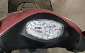 SUZUKI ADDRESS V50 CA4BA