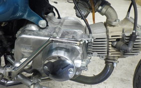 HONDA MONKEY 2012 Z50J