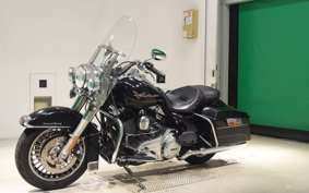 HARLEY FLHR 1690 2012