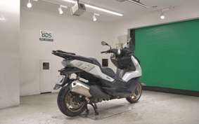 BMW C400GT 2025