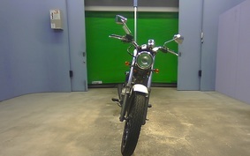 SUZUKI GRASS TRACKER NJ47A