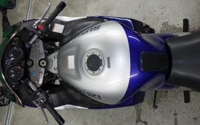 SUZUKI GSX-1300R HAYABUSA 2002