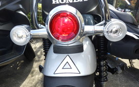 HONDA DAX 125 JB04