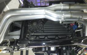 KAWASAKI ZEPHYR 400 KAI 1997 ZR400C