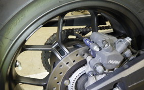 HONDA CBR650R 2022 RH03
