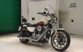 HARLEY XL883LI 2012