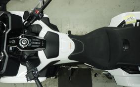 HONDA GL 1800 GOLD WING TOUR DCT 2026 SC79