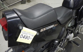 SUZUKI GS1200SS 2002 GV78A