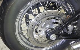 HARLEY FLSTC 1580 2010