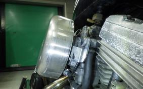 HARLEY XLH883 HUGGER 1993