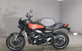 KAWASAKI Z900RS 2019 ZR900C