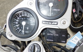 SUZUKI GSX-R1100 1991 GV73A