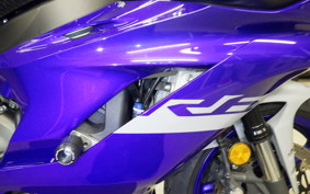 YAMAHA YZF-R6 2020