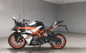 KTM 390 RC 2018 JYJ40