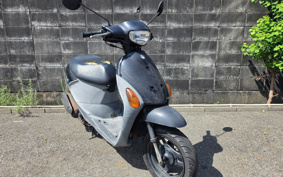 SUZUKI LET's 4 CA41A