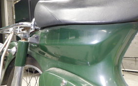 HONDA C50 SUPER CUB 2002 AA01