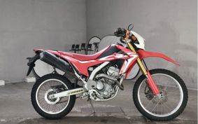 HONDA CRF250L MD44