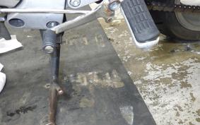 HONDA HORNET 250 2008 MC31