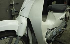 HONDA C110 SUPER CUB JA07