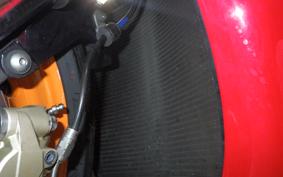 HONDA CBR1000RR Gen. 2 2014