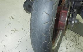 KAWASAKI GPZ400 1983 ZX400A