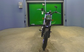 SUZUKI GRASS TRACKER NJ4BA