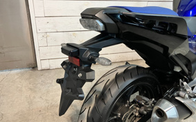 HONDA NC750S ABS 2019 RC88
