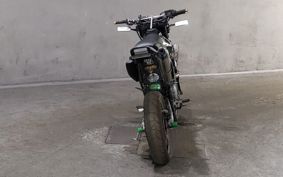 KAWASAKI D-TRACKER LX250E