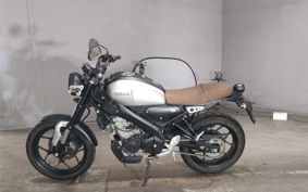YAMAHA XSR155 RG63