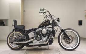 HARLEY FXSTS 1450 2002