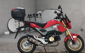 HONDA GU ROM JC75